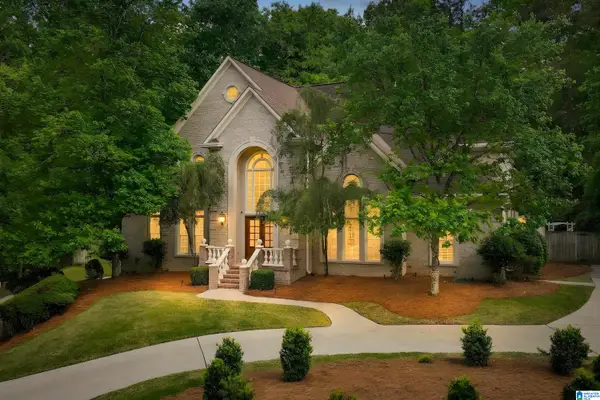 2715 STONEHAVEN PLACE, Hoover, AL 35242