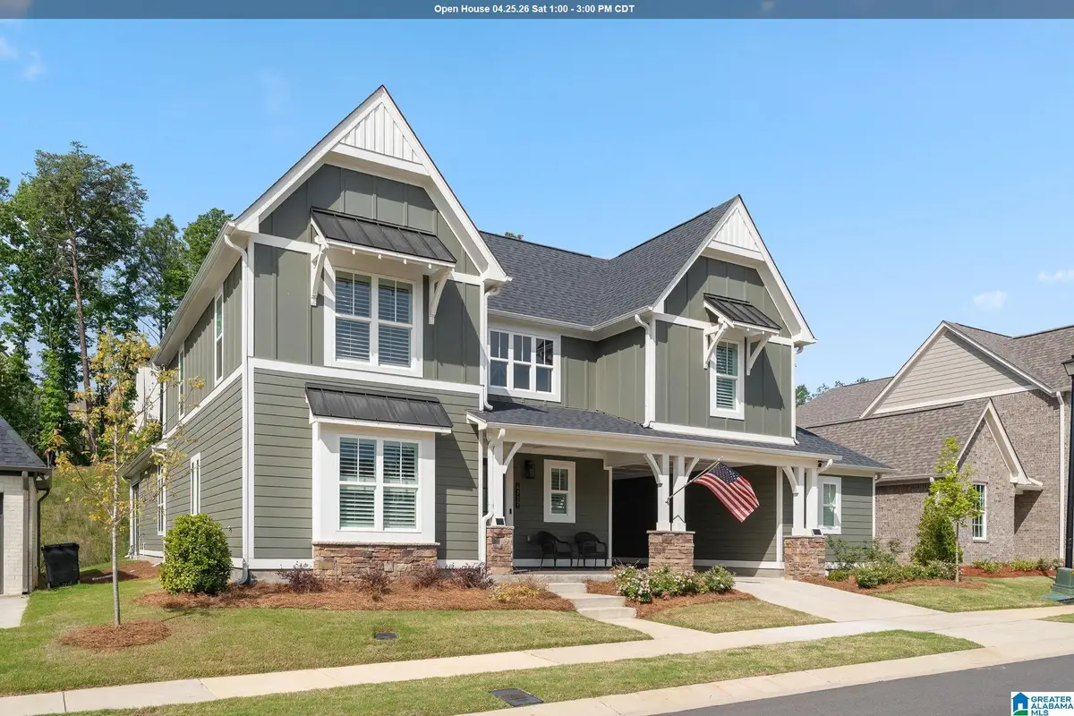 4717 ARDEN WAY, Hoover, AL 35244 - #1