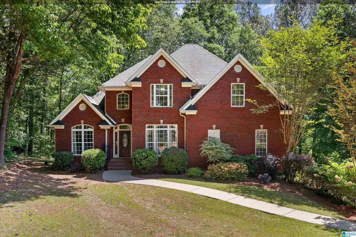 409 PIN OAK CIRCLE, Chelsea, AL 35043 - #1