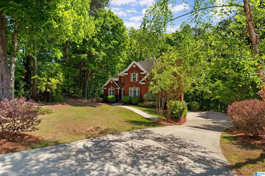 409 PIN OAK CIRCLE, Chelsea, AL 35043 - #3