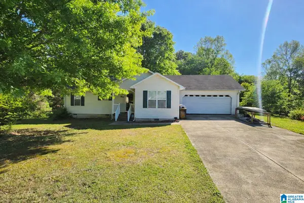 250 CHILDMARK DRIVE, Albertville, AL 35950