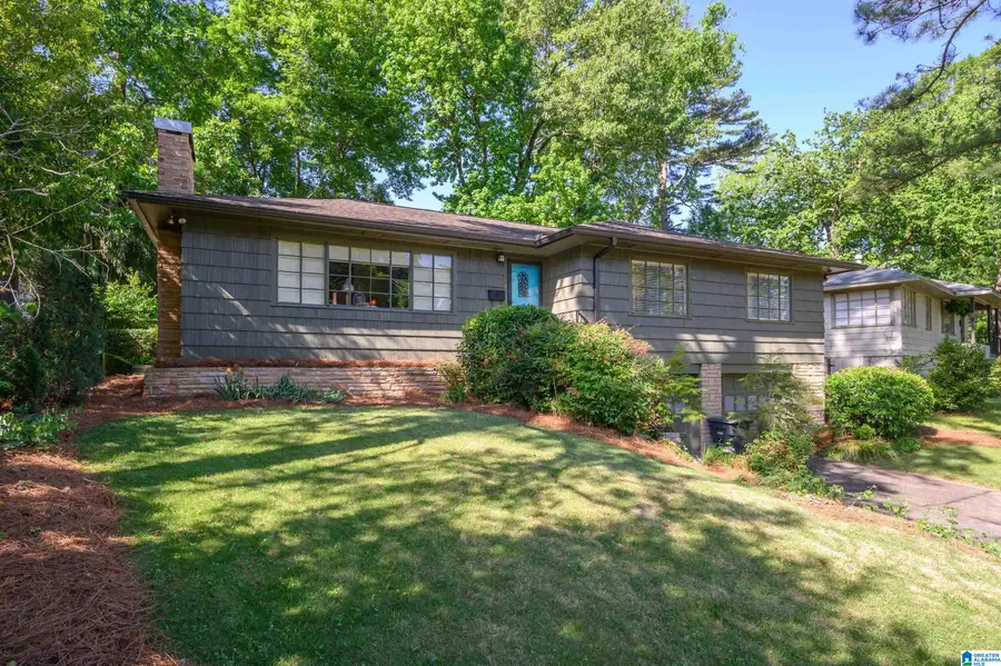 804 59TH STREET S, Birmingham, AL 35212 - #2