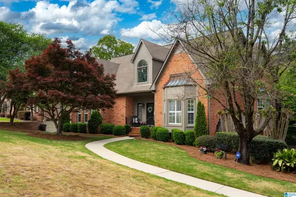 3548 CHIPPENHAM DRIVE, Birmingham, AL 35242