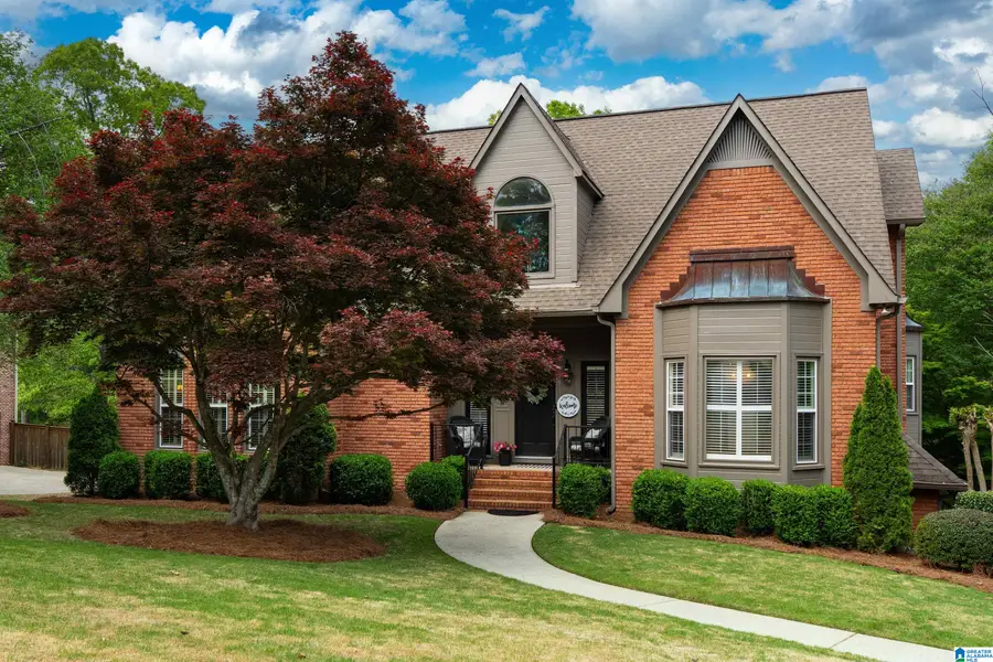 3548 CHIPPENHAM DRIVE, Birmingham, AL 35242 - #2