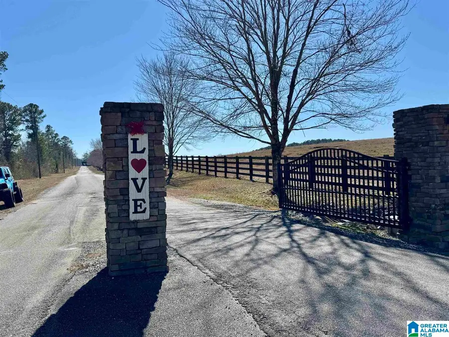 00 COVE ROAD, Sylacauga, AL 35151 - #2