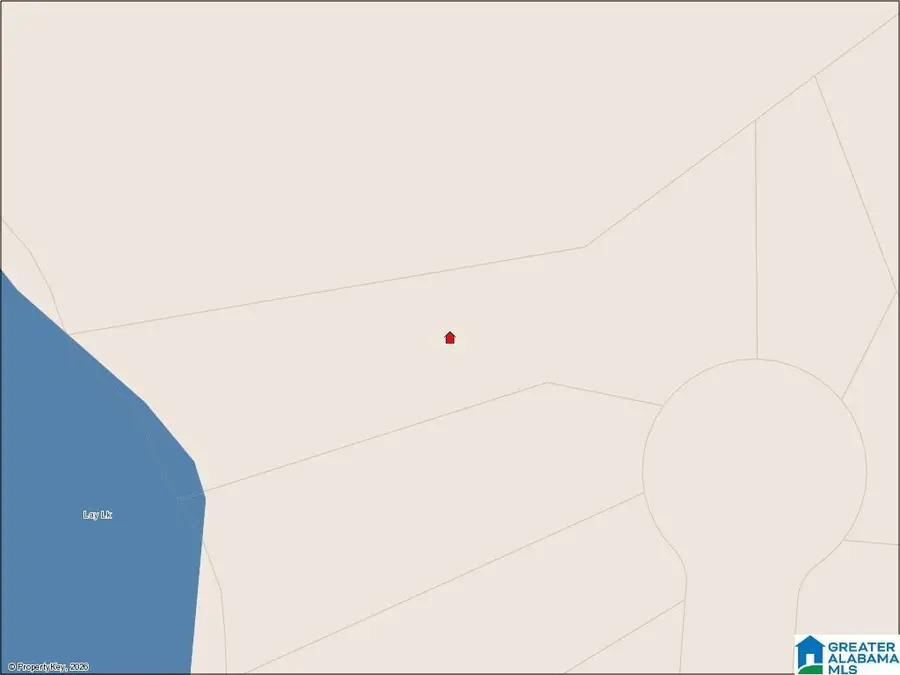 00 COVE ROAD, Sylacauga, AL 35151 - #3