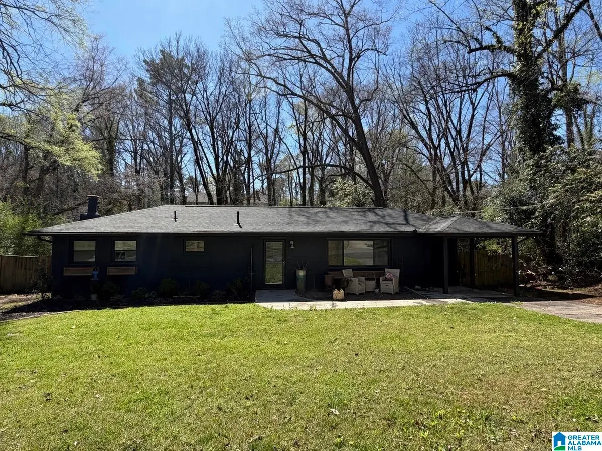 3361 VALLEY PARK DRIVE, Birmingham, AL 35243 - #1