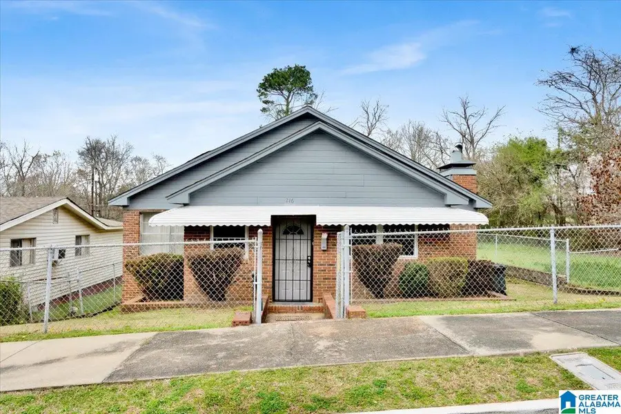 216 5TH PLACE, Birmingham, AL 35214 - #2