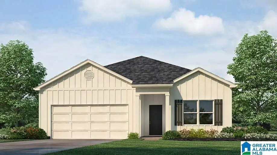 604 ABERDEEN TRACE, Calera, AL 35040 - #1