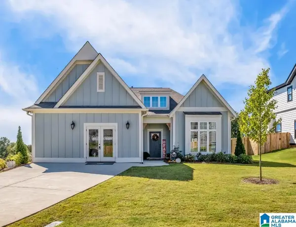 2172 CHELSEA PARK BEND, Chelsea, AL 35043