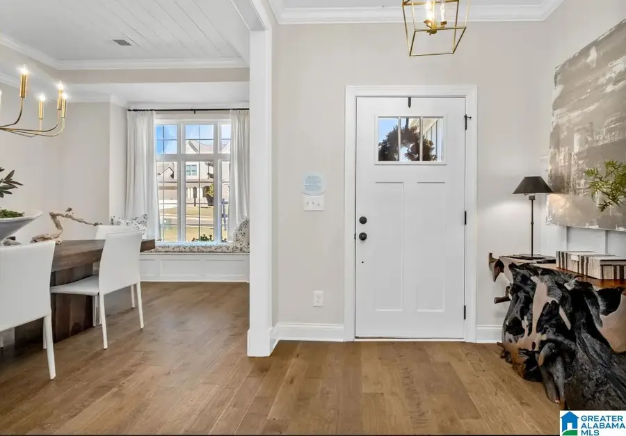 2172 CHELSEA PARK BEND, Chelsea, AL 35043 - #3