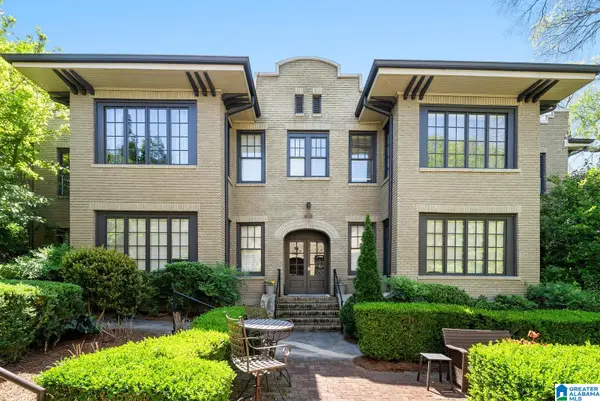 3121 HIGHLAND AVENUE S, Birmingham, AL 35205