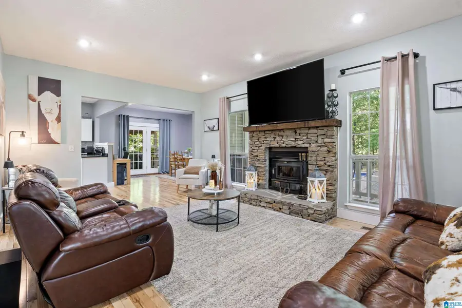 12180 OLDE SOUTH SPUR, McCalla, AL 35111 - #3