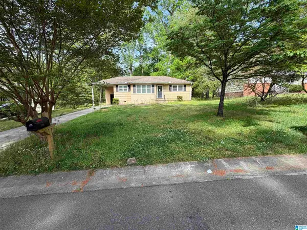 1124 DOGWOOD LANE, Birmingham, AL 35215