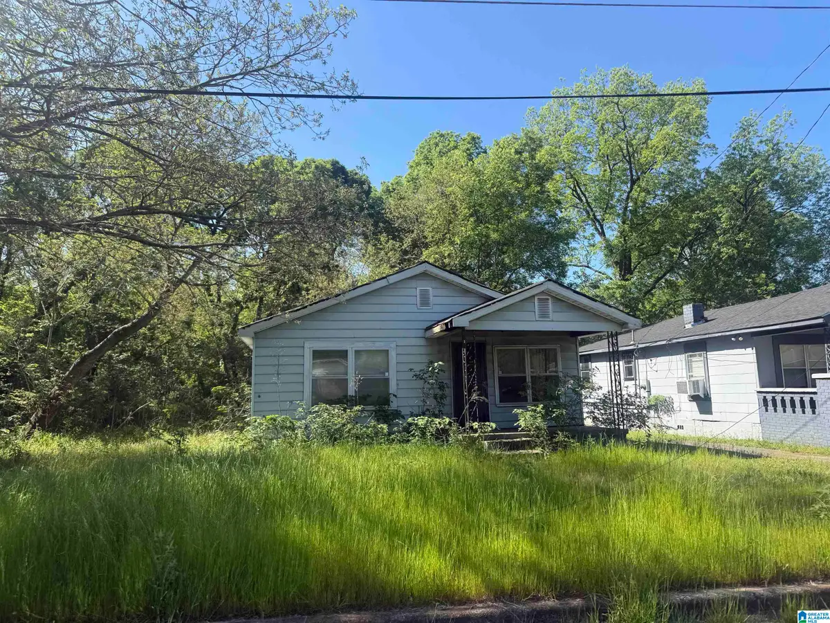 3725 44TH AVENUE N, Birmingham, AL 35207 - #1