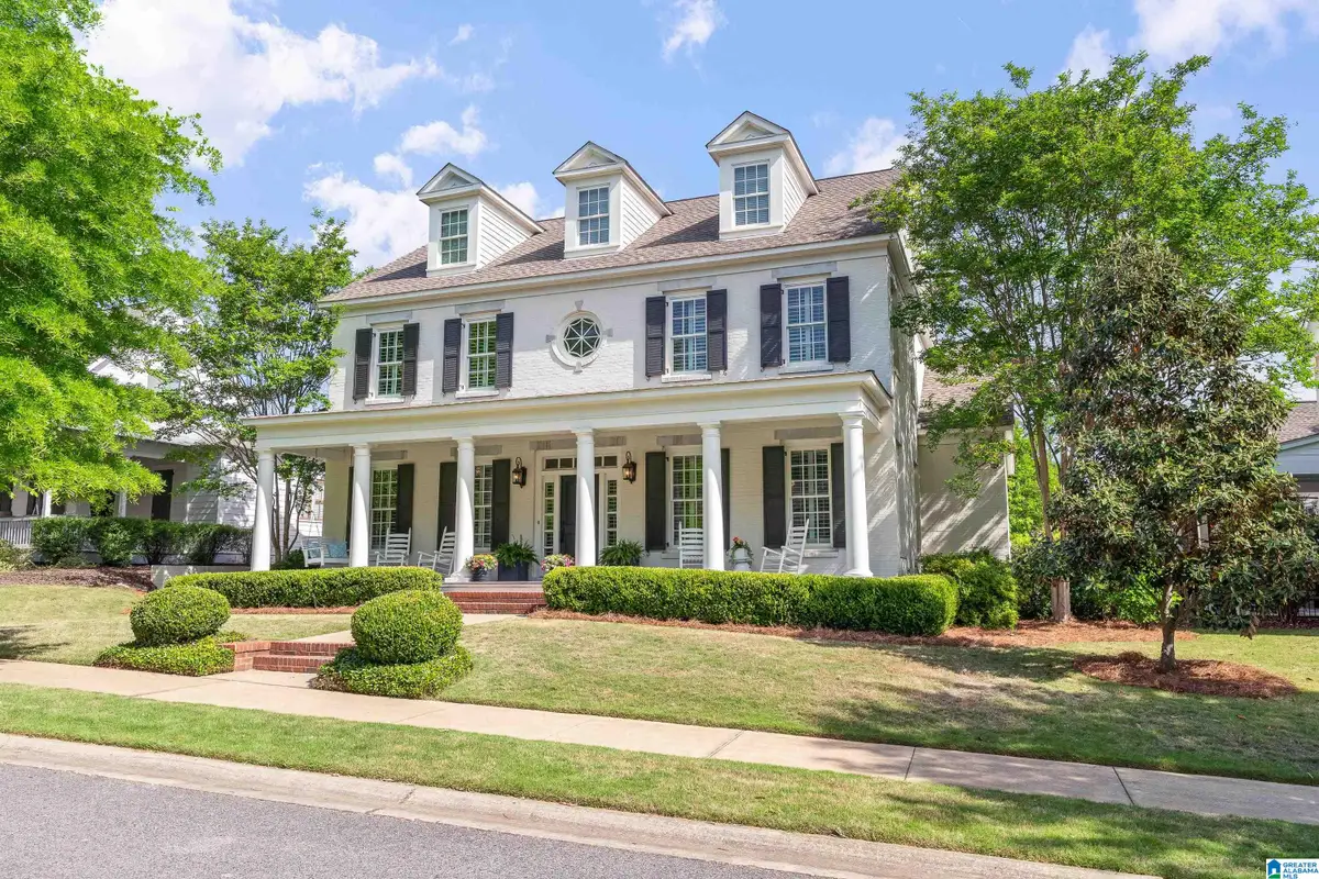 631 RESTORATION DRIVE, Hoover, AL 35226 - #1