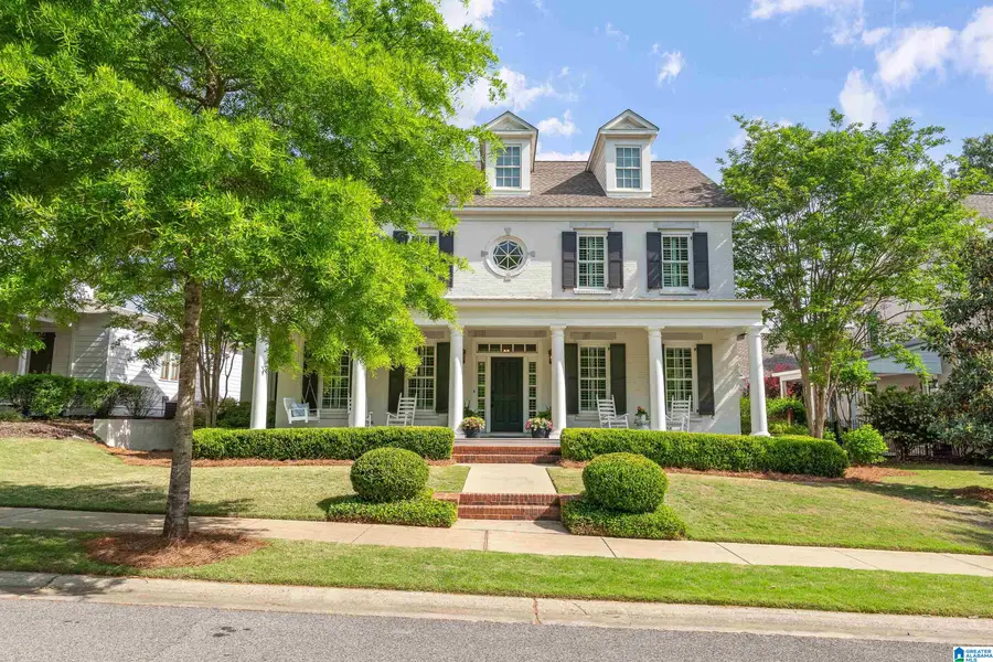 631 RESTORATION DRIVE, Hoover, AL 35226 - #3