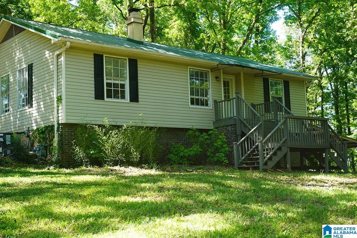 6646 ROBILLARD DRIVE, Bessemer, AL 35022 - #1