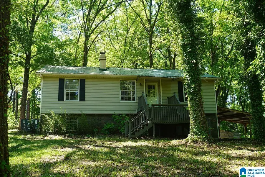 6646 ROBILLARD DRIVE, Bessemer, AL 35022 - #2