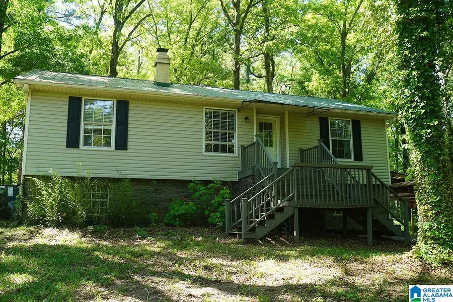 6646 ROBILLARD DRIVE, Bessemer, AL 35022 - #3