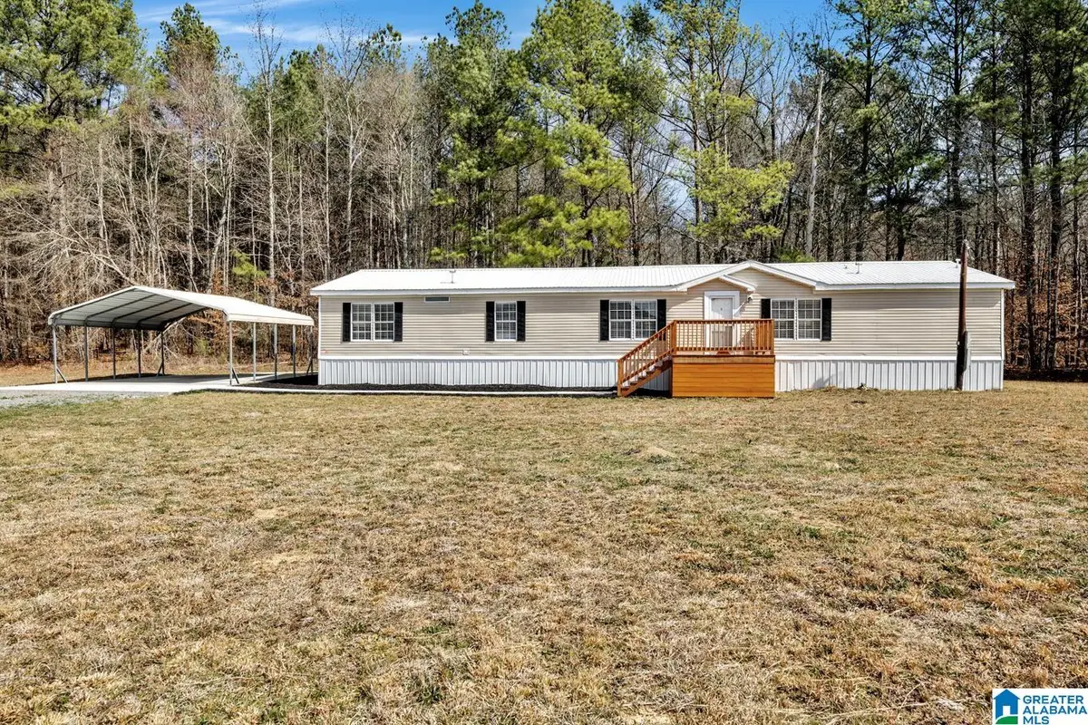 100 COUNTY ROAD 5000, Hanceville, AL 35077 - #1