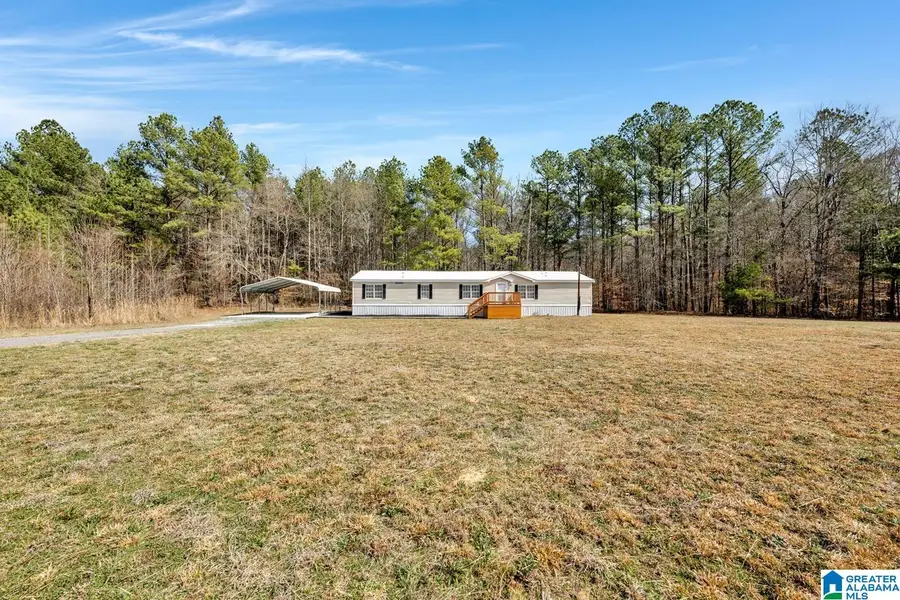 100 COUNTY ROAD 5000, Hanceville, AL 35077 - #2