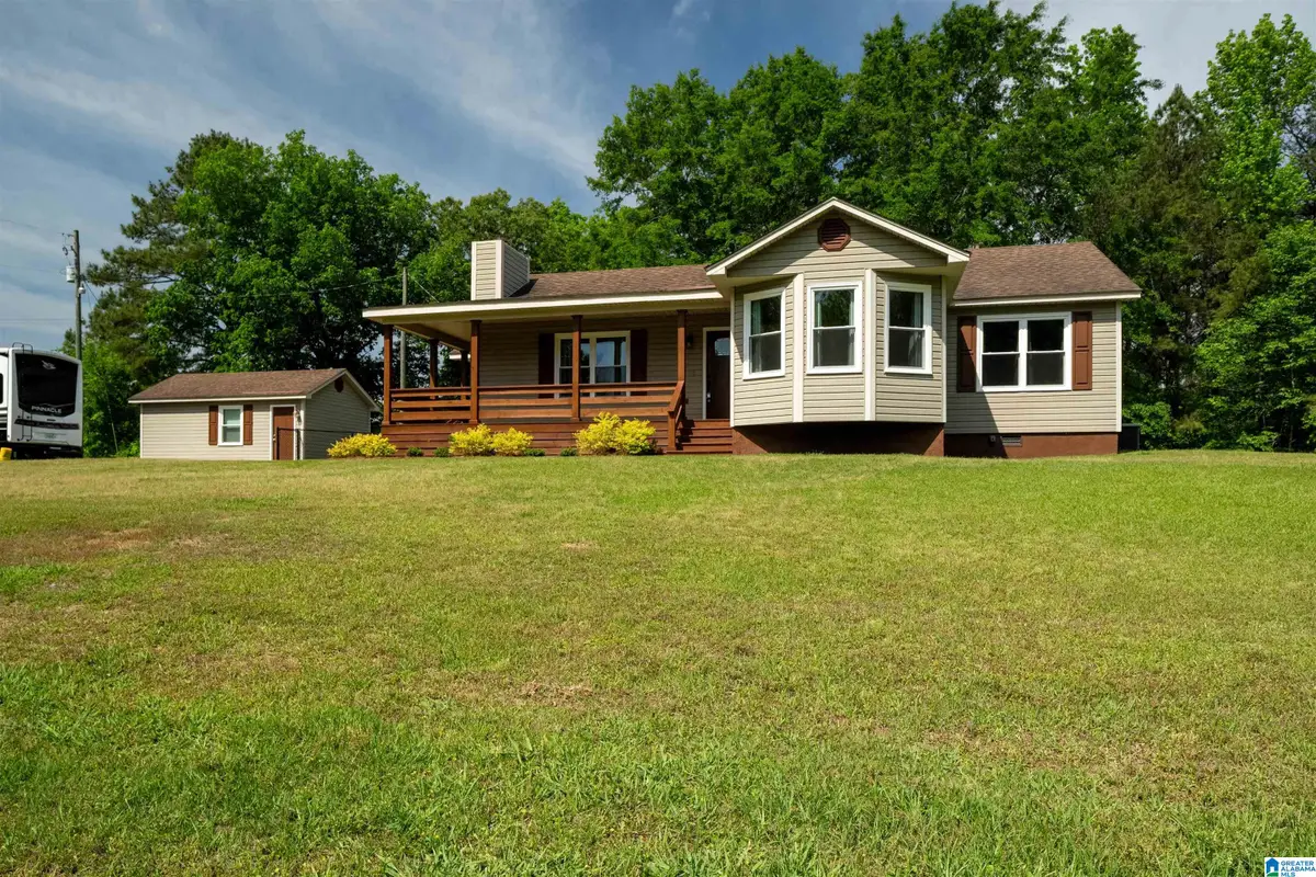 3990 BLACK HAWK DRIVE, Bessemer, AL 35022 - #1