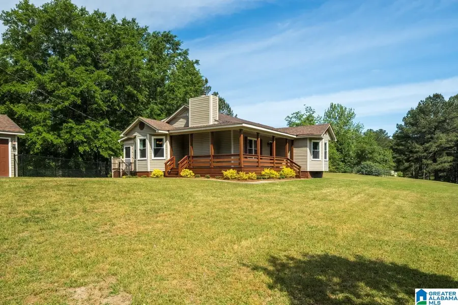 3990 BLACK HAWK DRIVE, Bessemer, AL 35022 - #2