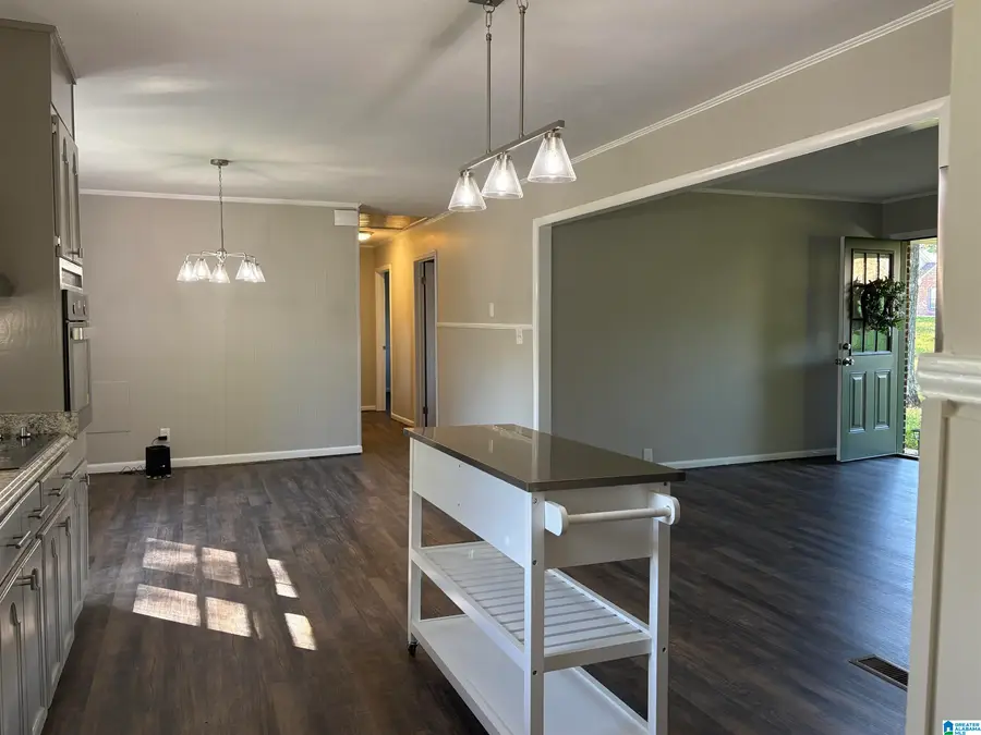 1224 CIRCLE DRIVE, Oxford, AL 36203 - #3