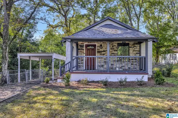 3320 AVENUE M, Birmingham, AL 35208