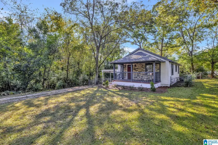 3320 AVENUE M, Birmingham, AL 35208 - #3