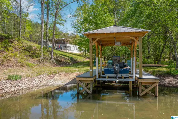 1268 LANE BRANCH ROAD, Wedowee, AL 36278