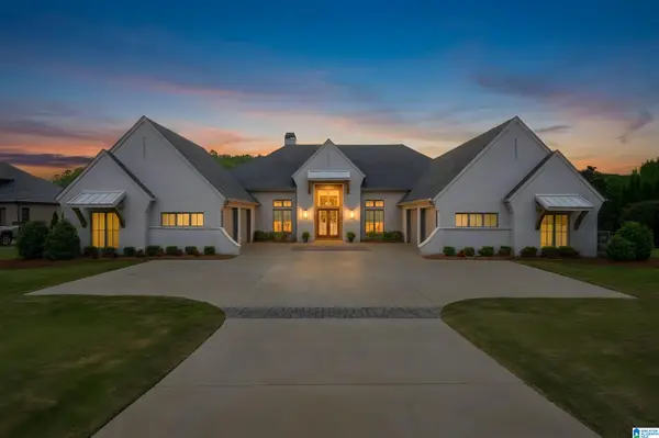 1016 LEGACY DRIVE, Hoover, AL 35242