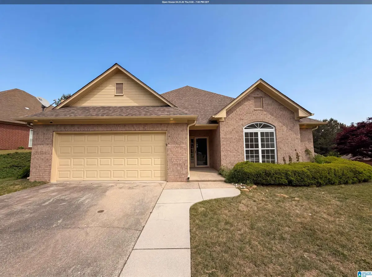 951 NARROWS POINT DRIVE, Birmingham, AL 35242 - #1