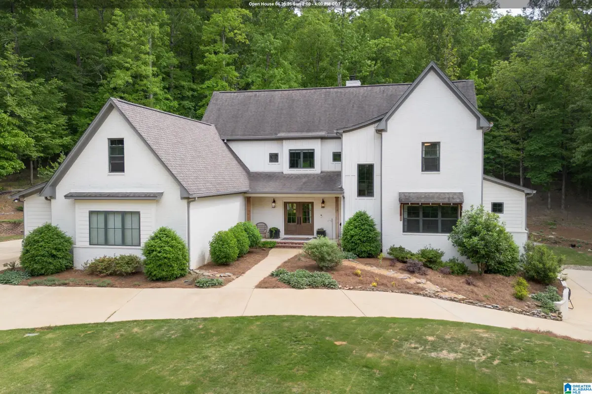 4919 COSHATT DRIVE, Hoover, AL 35244 - #1