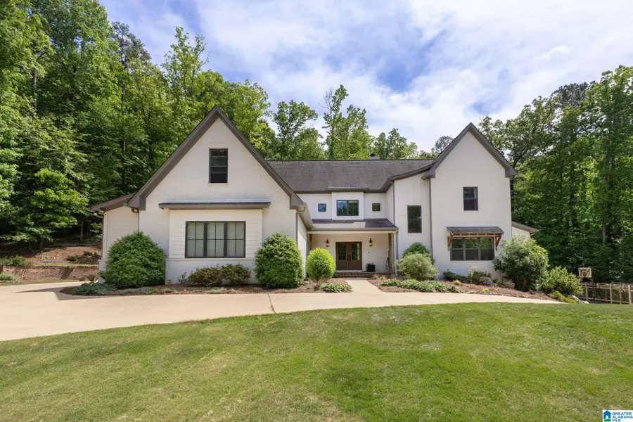 4919 COSHATT DRIVE, Hoover, AL 35244 - #2