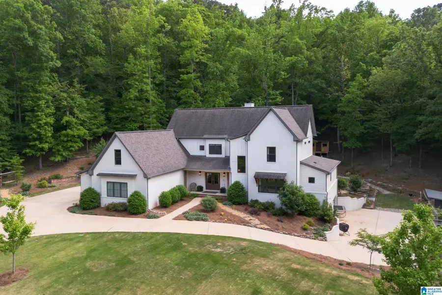 4919 COSHATT DRIVE, Hoover, AL 35244 - #3