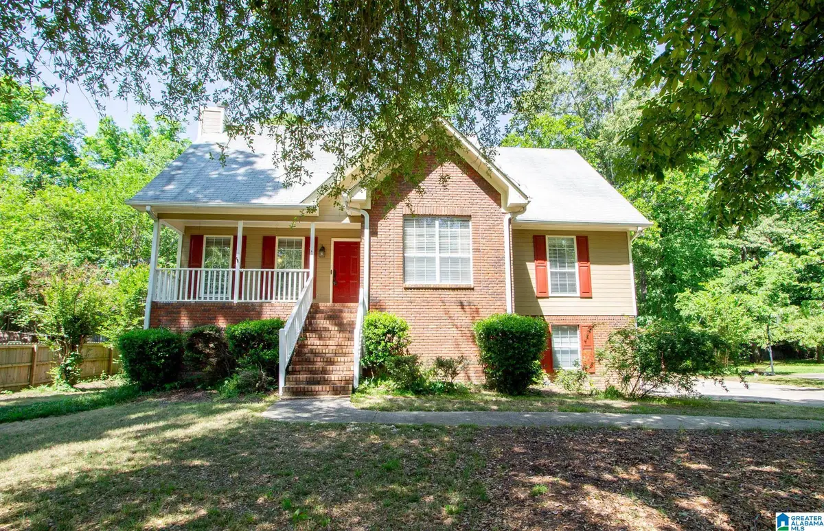 101 DOGWOOD TRAIL, Alabaster, AL 35007 - #1