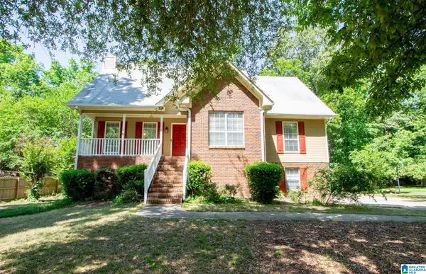 101 DOGWOOD TRAIL, Alabaster, AL 35007