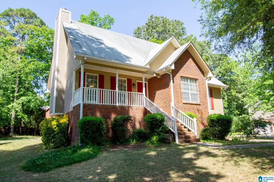 101 DOGWOOD TRAIL, Alabaster, AL 35007 - #2