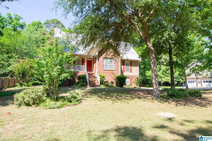 101 DOGWOOD TRAIL, Alabaster, AL 35007 - #3