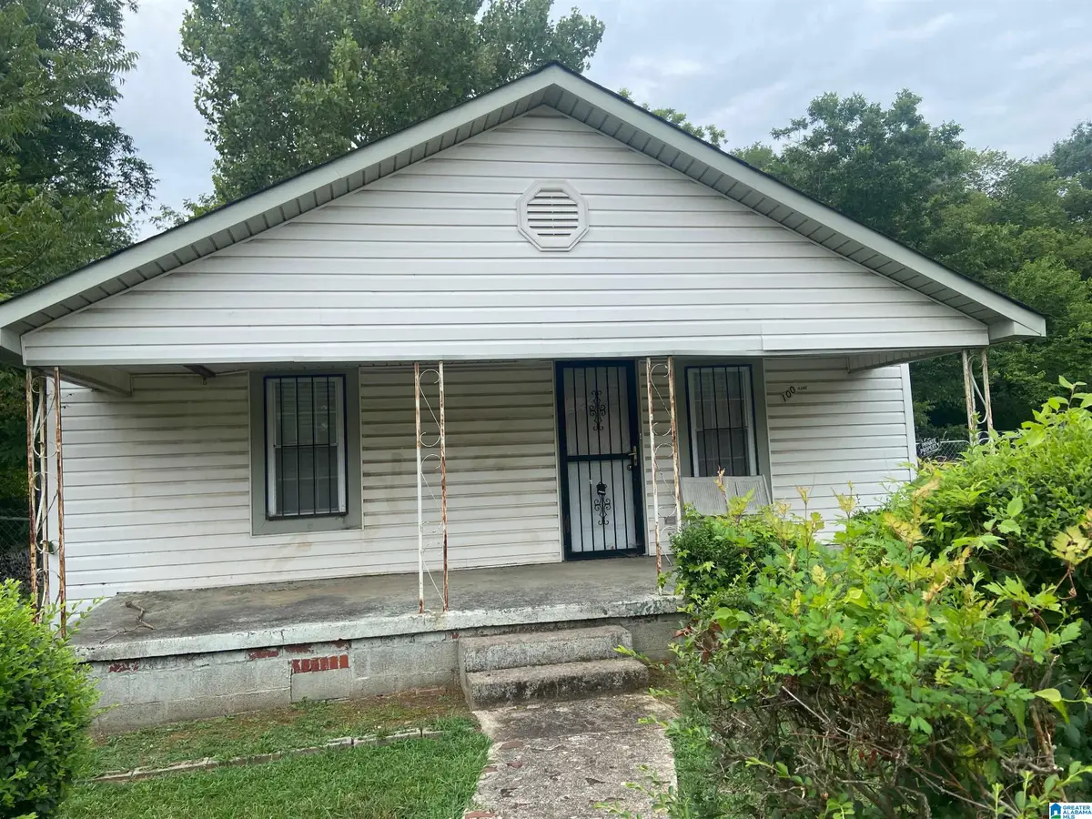 100 PINE STREET, Bessemer, AL 35022 - #1