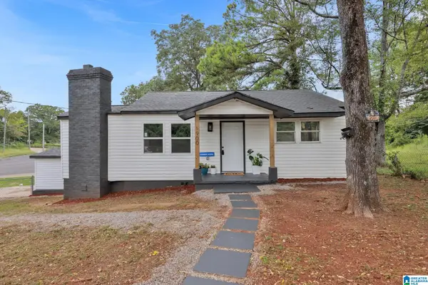 1900 N 21ST STREET, Birmingham, AL 35234