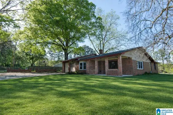 2154 COUNTY ROAD 616, Hanceville, AL 35077