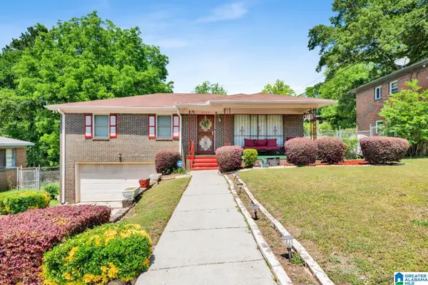 2908 WENONAH DRIVE SW, Birmingham, AL 35211