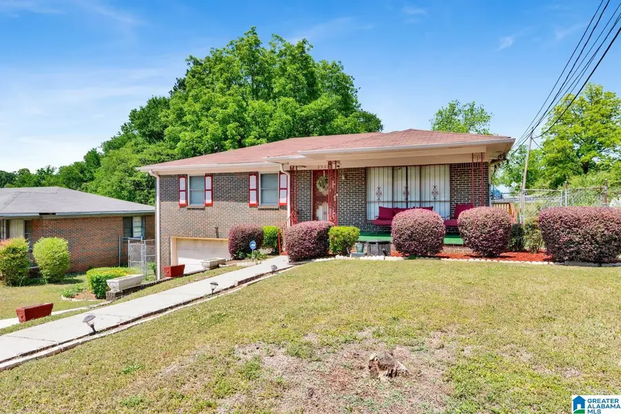 2908 WENONAH DRIVE SW, Birmingham, AL 35211 - #2