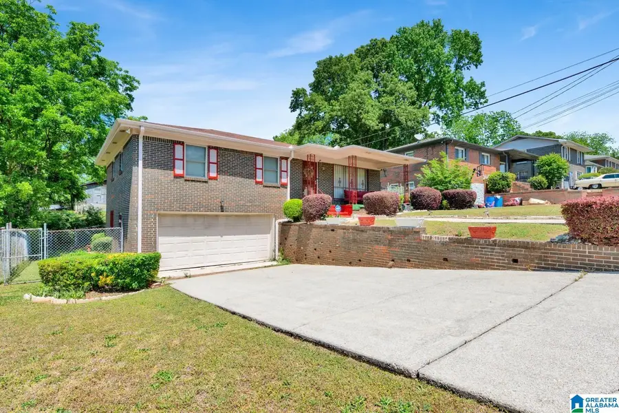 2908 WENONAH DRIVE SW, Birmingham, AL 35211 - #3