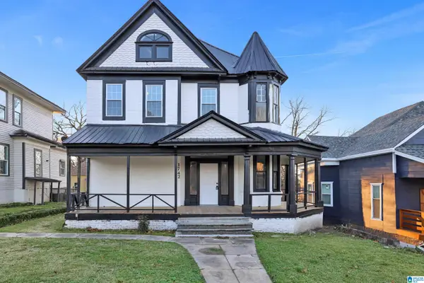 1742 17TH STREET N, Birmingham, AL 35204