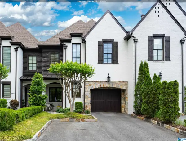 4112 HERITAGE PLACE, Hoover, AL 35216