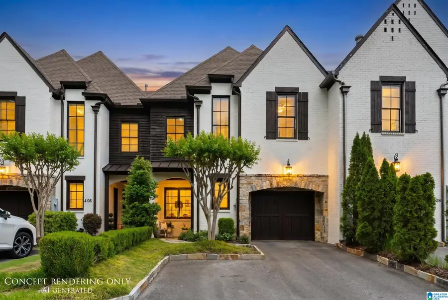 4112 HERITAGE PLACE, Hoover, AL 35216 - #2